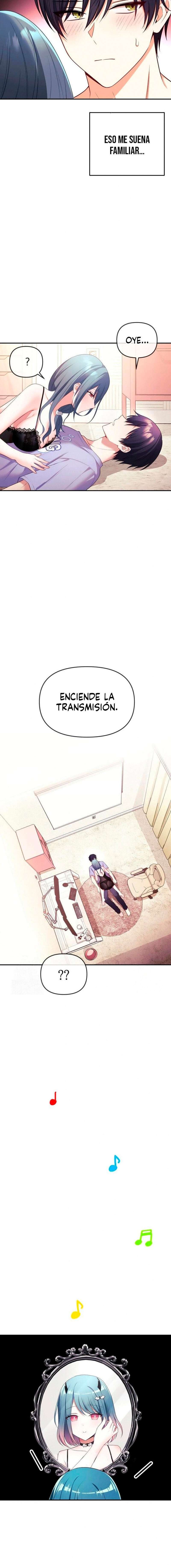 Mi esposa es una Vtuber Capítulo 3 - Página 15