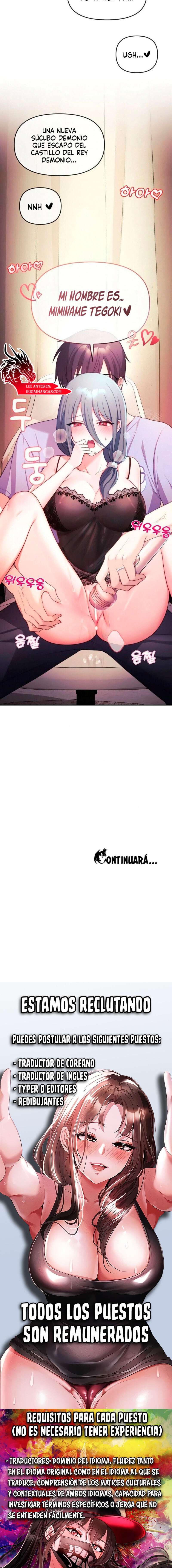 Mi esposa es una Vtuber Capítulo 3 - Página 18