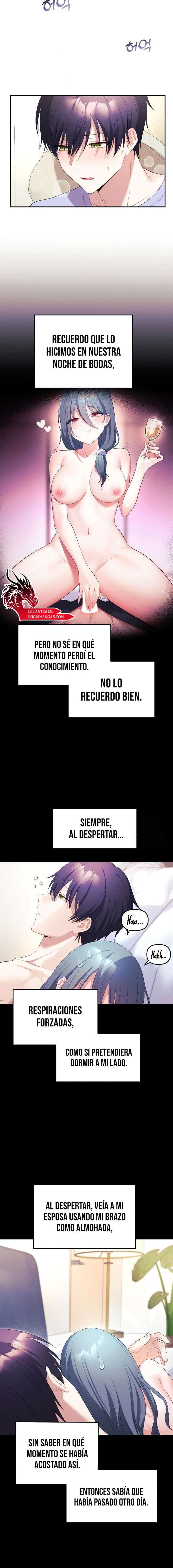 Mi esposa es una Vtuber Capítulo 5 - Página 2