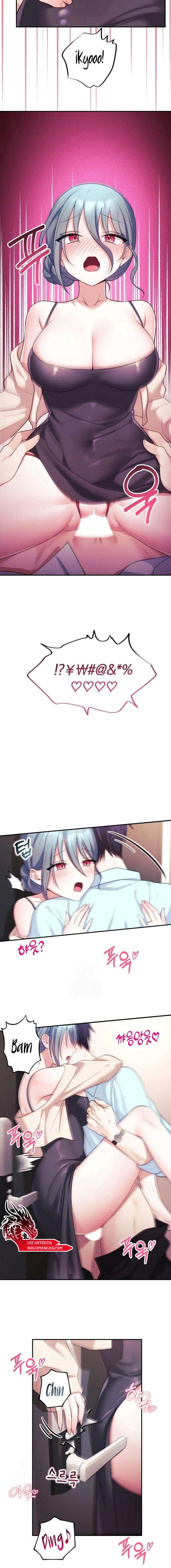 Mi esposa es una Vtuber Capítulo 6 - Página 16