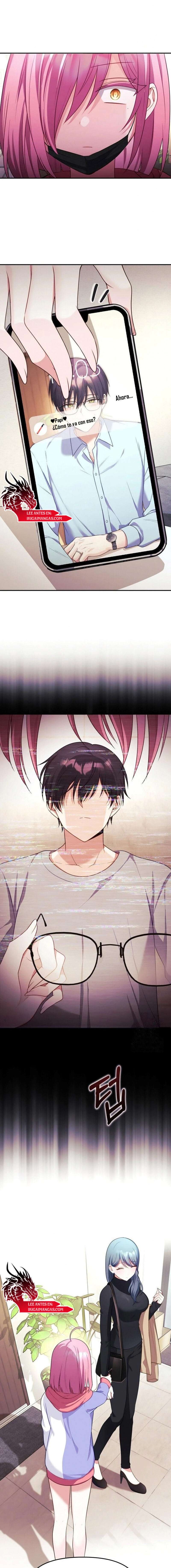 Mi esposa es una Vtuber Capítulo 7 - Página 20