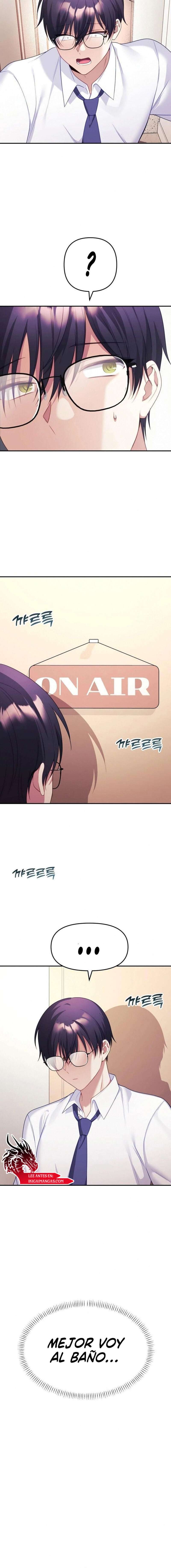 Mi esposa es una Vtuber Capítulo 9 - Página 14