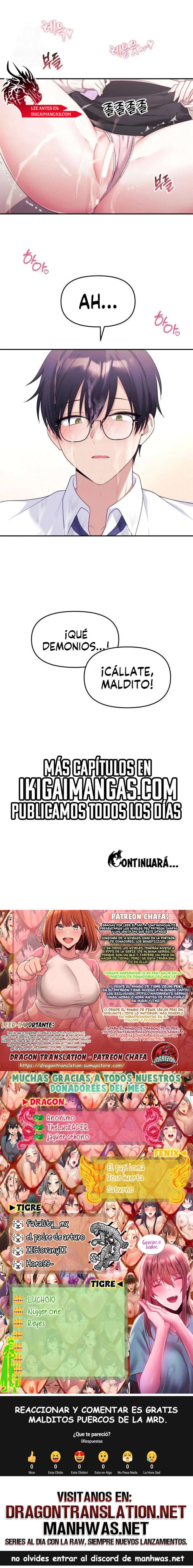 Mi esposa es una Vtuber Capítulo 9 - Página 20