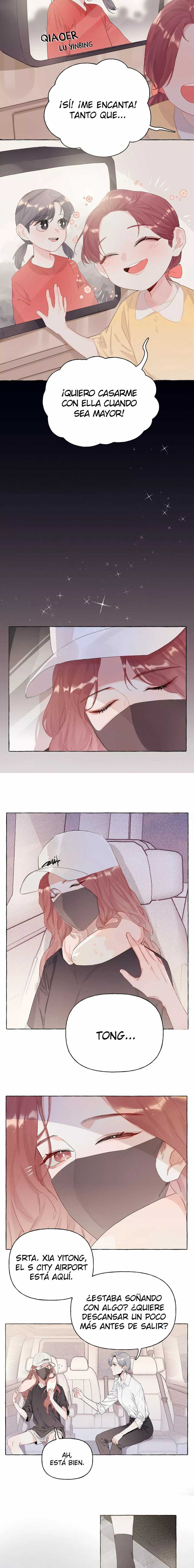 La Reina del Espectáculo Capítulo 1 - Página 2