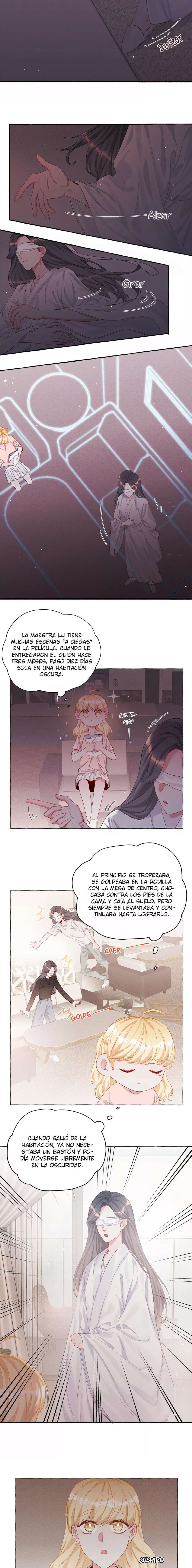 La Reina del Espectáculo Capítulo 10 - Página 2