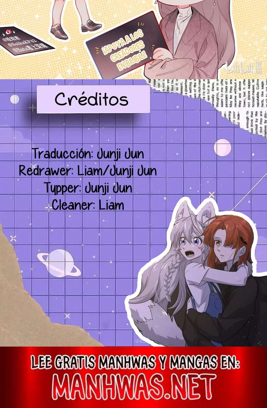 La Reina del Espectáculo Capítulo 10 - Página 7