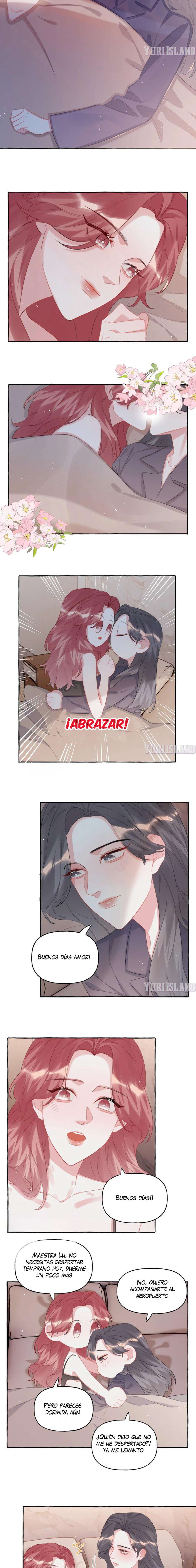 La Reina del Espectáculo Capítulo 100 - Página 2