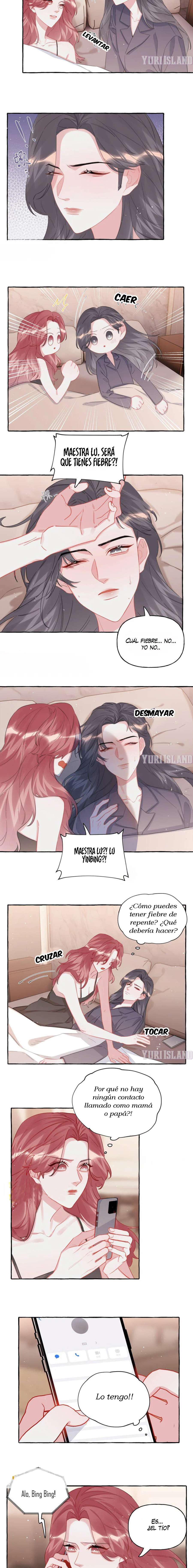 La Reina del Espectáculo Capítulo 100 - Página 3