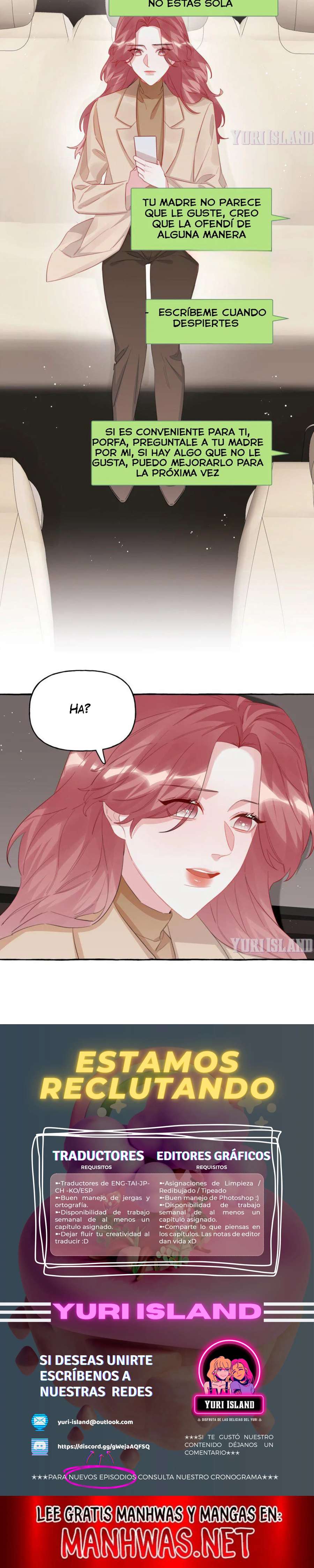 La Reina del Espectáculo Capítulo 100 - Página 6