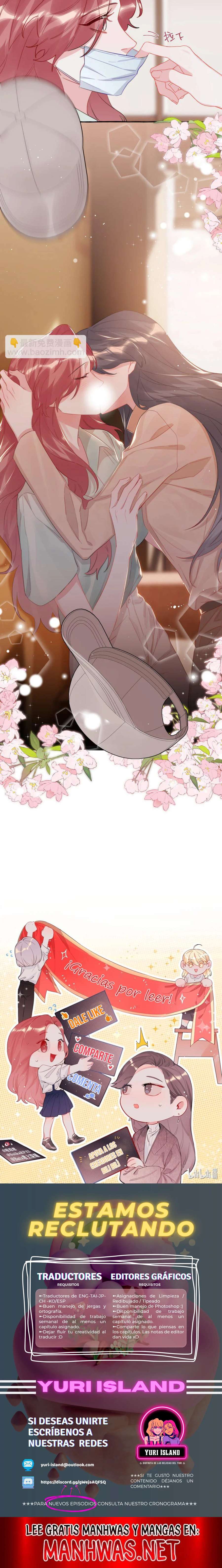 La Reina del Espectáculo Capítulo 101 - Página 6