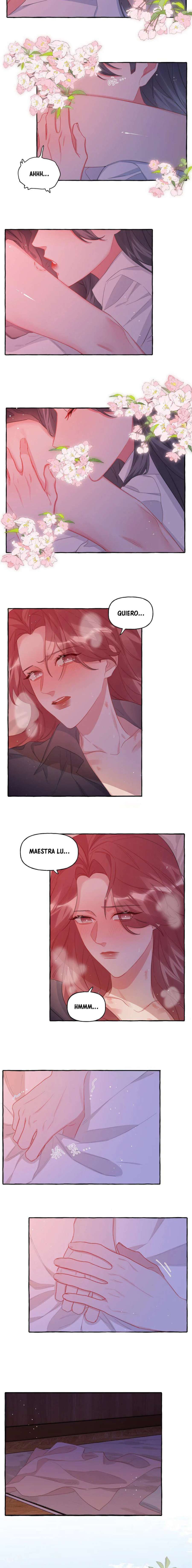 La Reina del Espectáculo Capítulo 102 - Página 5