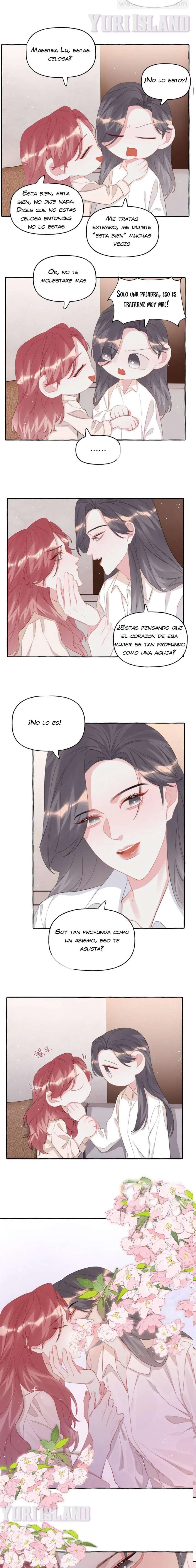 La Reina del Espectáculo Capítulo 104 - Página 2