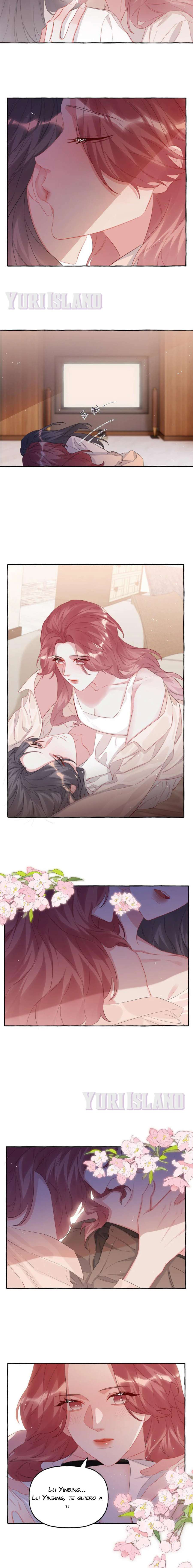 La Reina del Espectáculo Capítulo 104 - Página 5