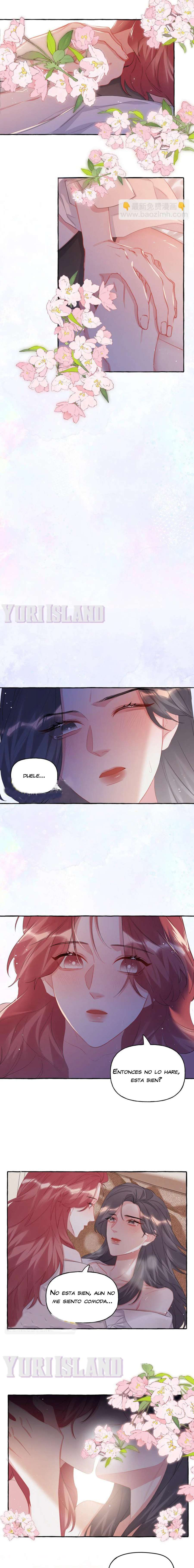 La Reina del Espectáculo Capítulo 104 - Página 6