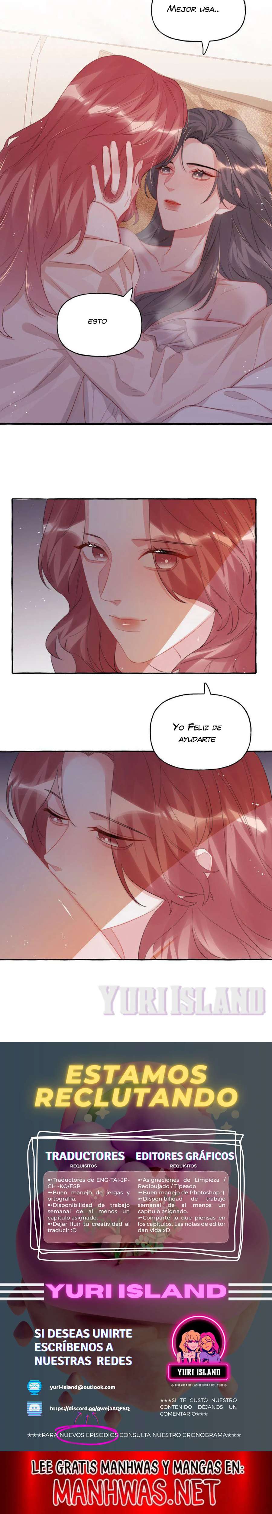 La Reina del Espectáculo Capítulo 104 - Página 7