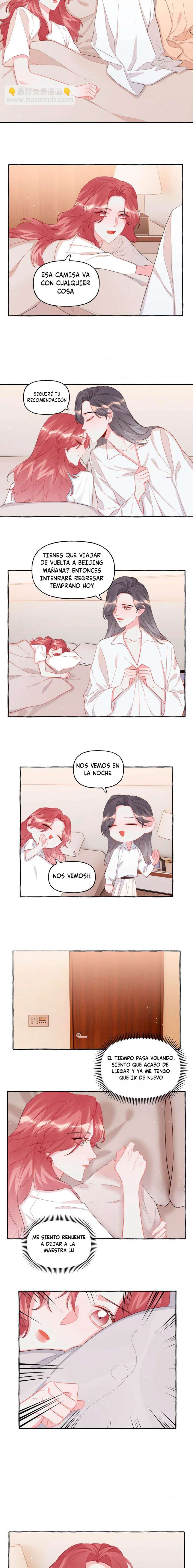 La Reina del Espectáculo Capítulo 105 - Página 2