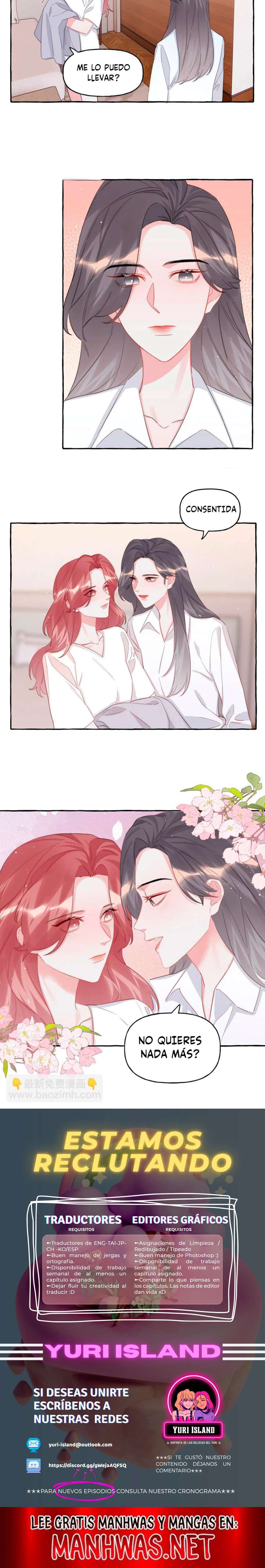 La Reina del Espectáculo Capítulo 105 - Página 5