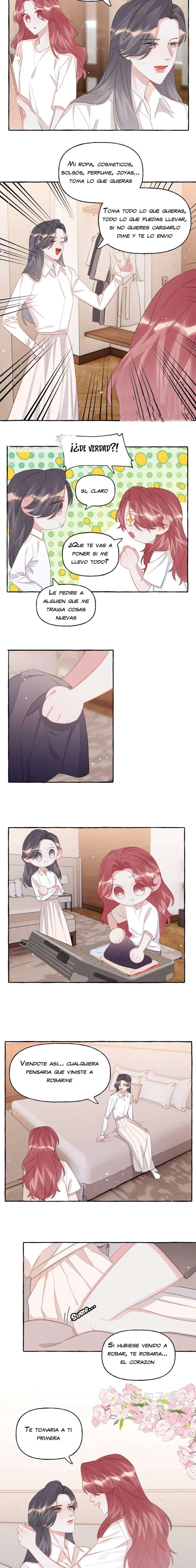 La Reina del Espectáculo Capítulo 106 - Página 2