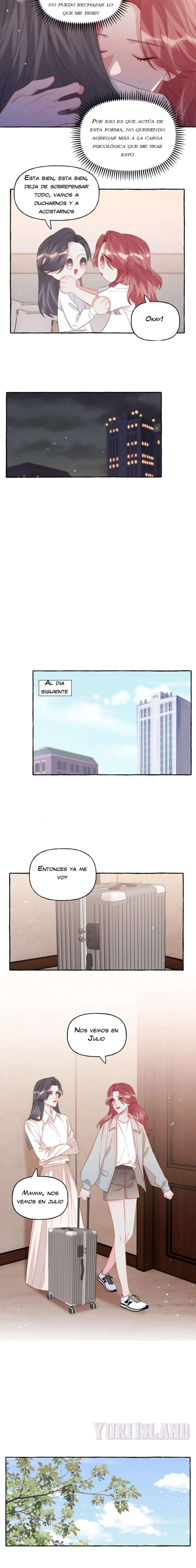 La Reina del Espectáculo Capítulo 106 - Página 4