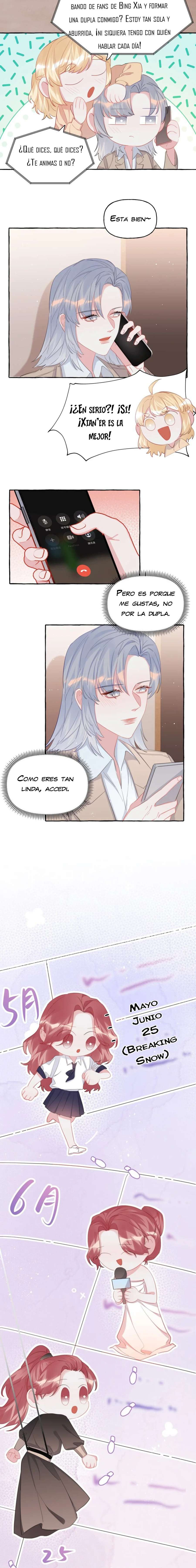 La Reina del Espectáculo Capítulo 107 - Página 2