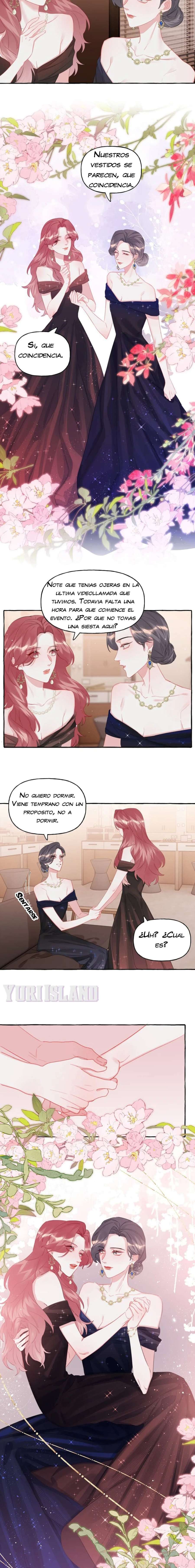 La Reina del Espectáculo Capítulo 107 - Página 5