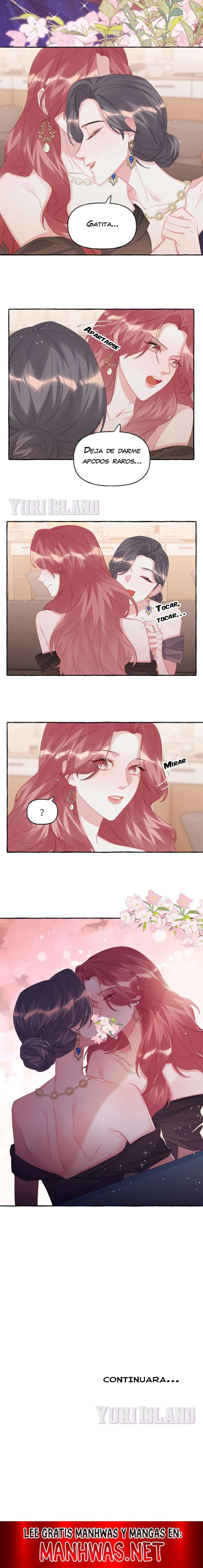 La Reina del Espectáculo Capítulo 107 - Página 6