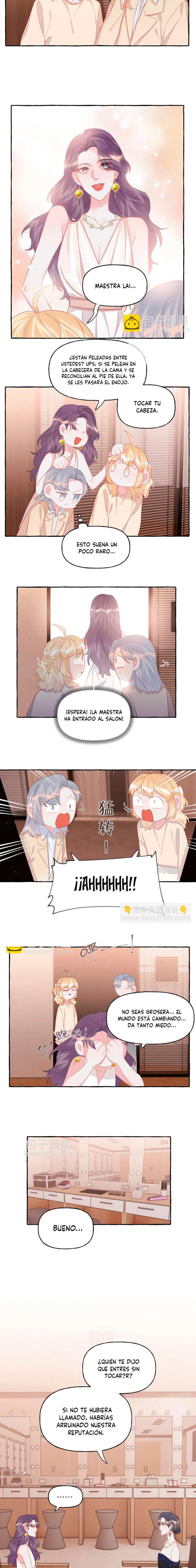 La Reina del Espectáculo Capítulo 108 - Página 2