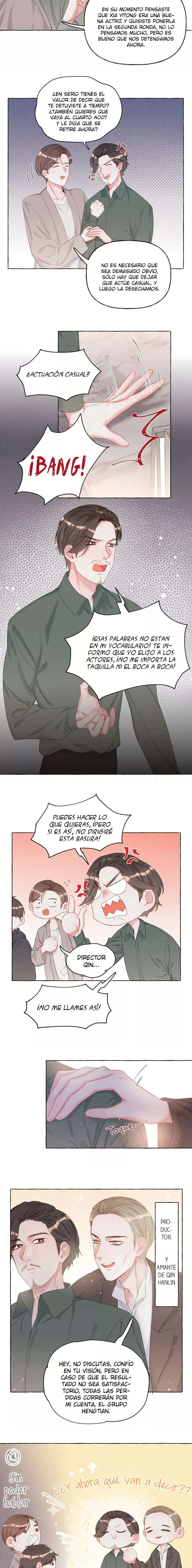 La Reina del Espectáculo Capítulo 11 - Página 2