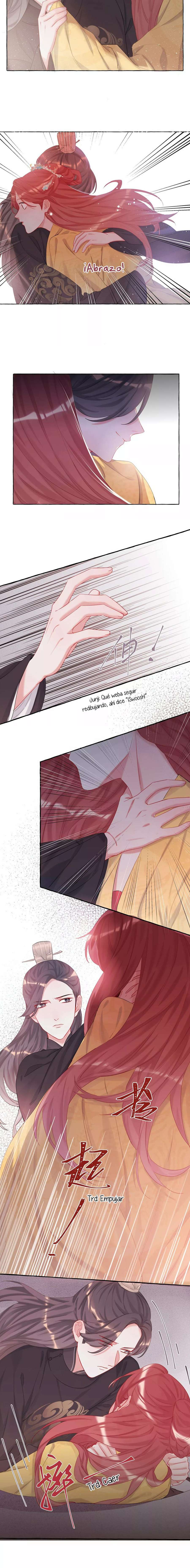 La Reina del Espectáculo Capítulo 11 - Página 7