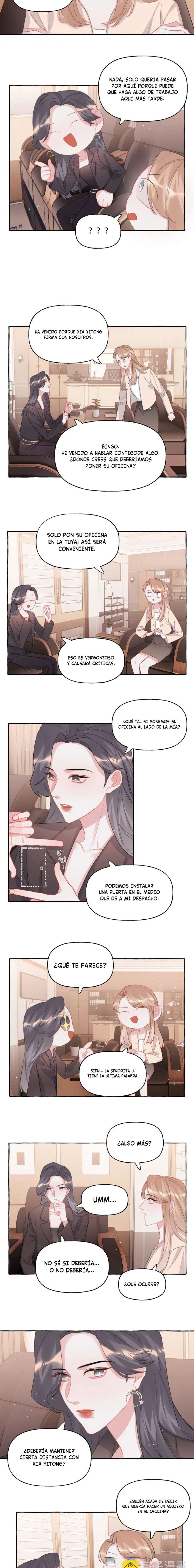 La Reina del Espectáculo Capítulo 111 - Página 2