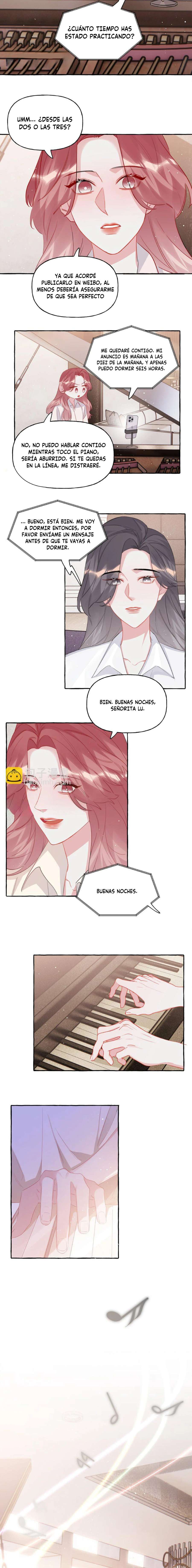 La Reina del Espectáculo Capítulo 113 - Página 2