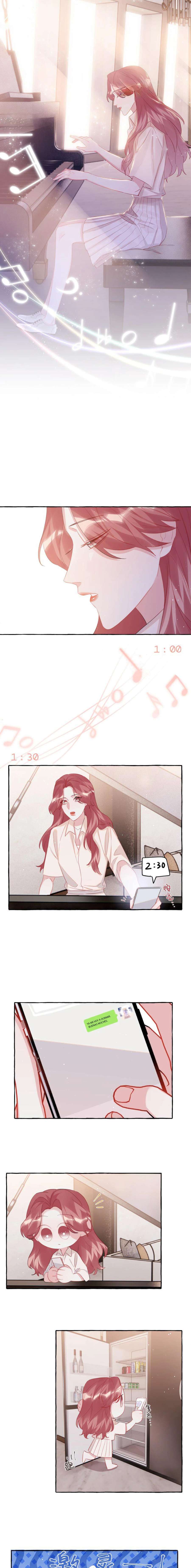 La Reina del Espectáculo Capítulo 113 - Página 3