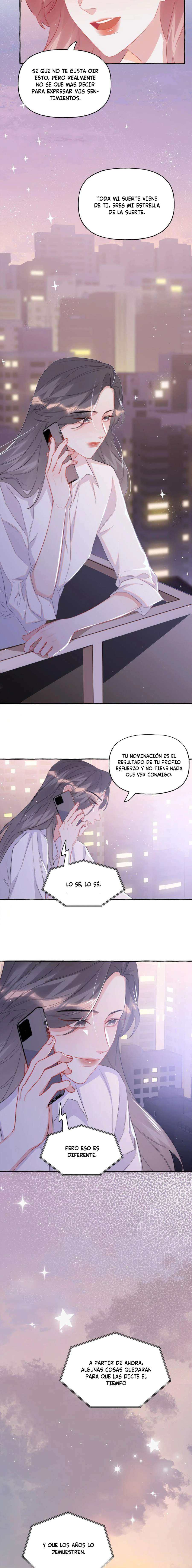 La Reina del Espectáculo Capítulo 113 - Página 6