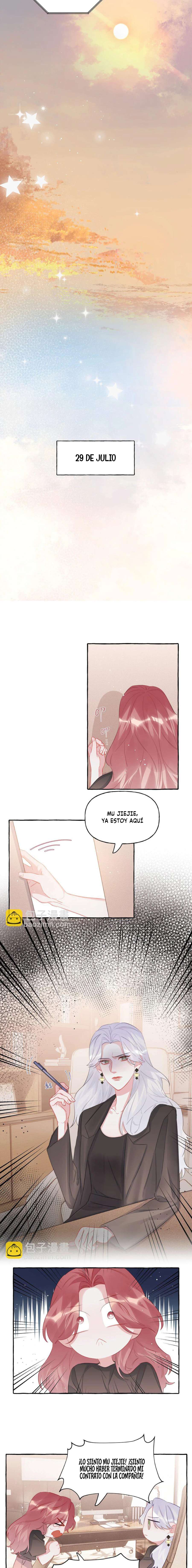 La Reina del Espectáculo Capítulo 113 - Página 7