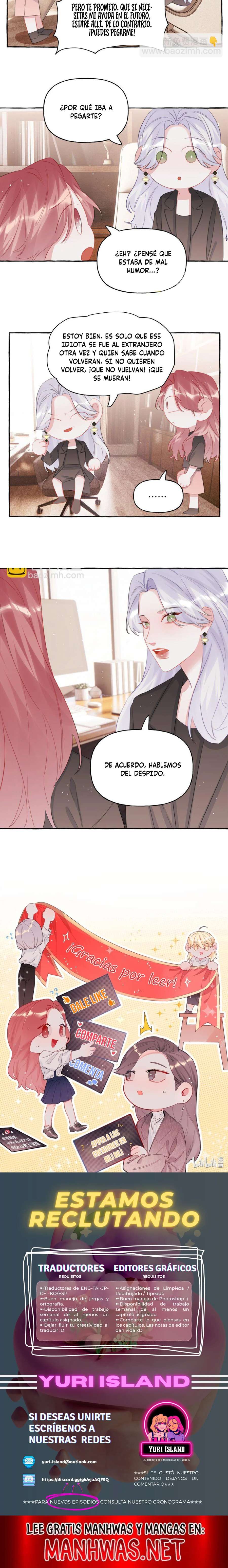 La Reina del Espectáculo Capítulo 113 - Página 8