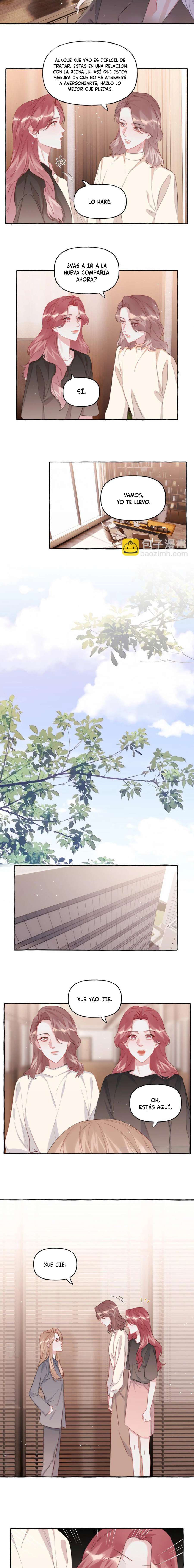 La Reina del Espectáculo Capítulo 114 - Página 2