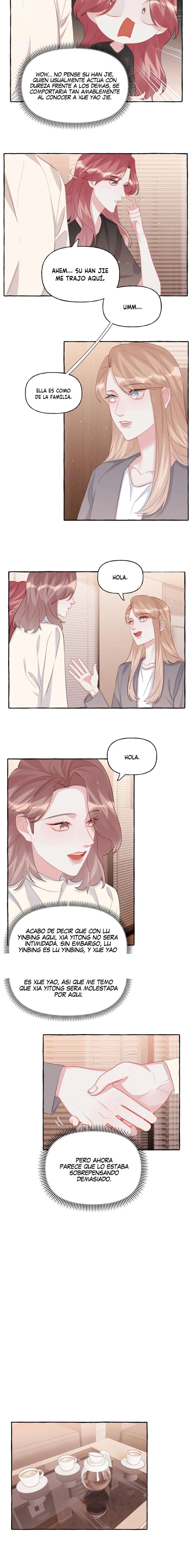 La Reina del Espectáculo Capítulo 114 - Página 3