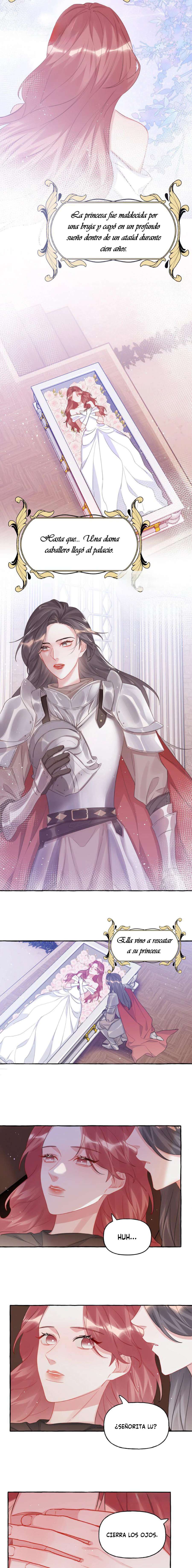 La Reina del Espectáculo Capítulo 114 - Página 6