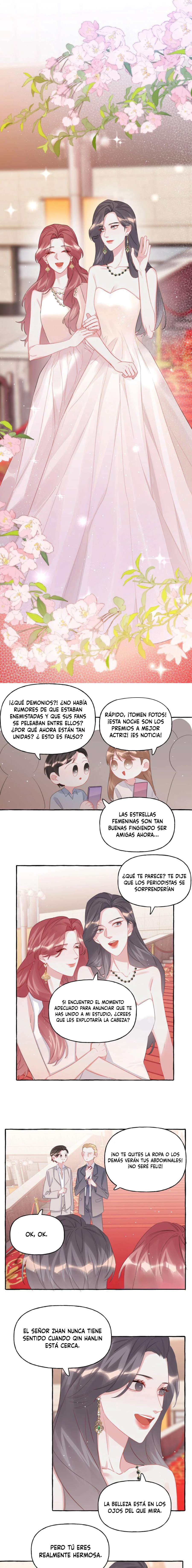 La Reina del Espectáculo Capítulo 115 - Página 2