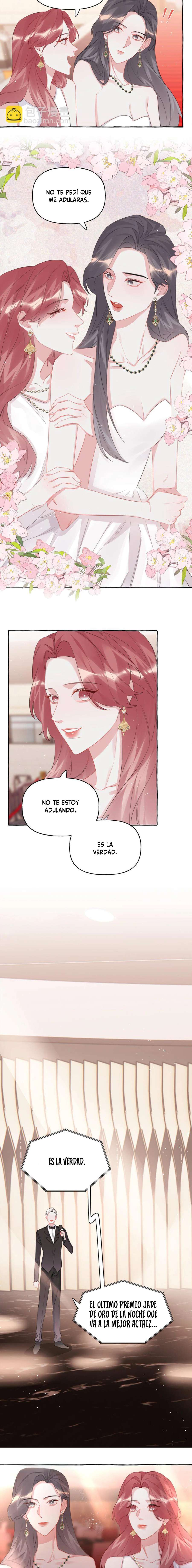 La Reina del Espectáculo Capítulo 115 - Página 3