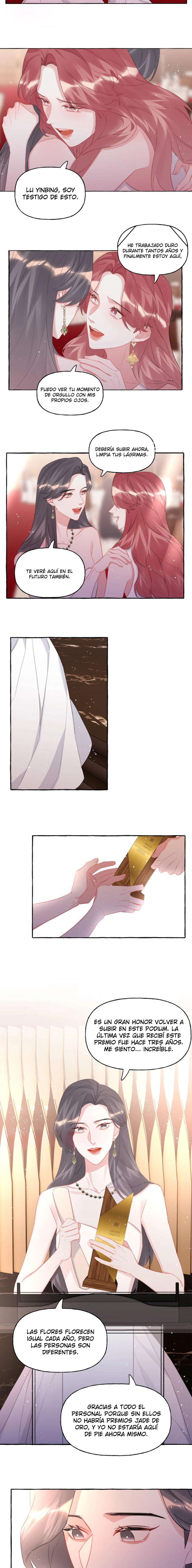 La Reina del Espectáculo Capítulo 115 - Página 5