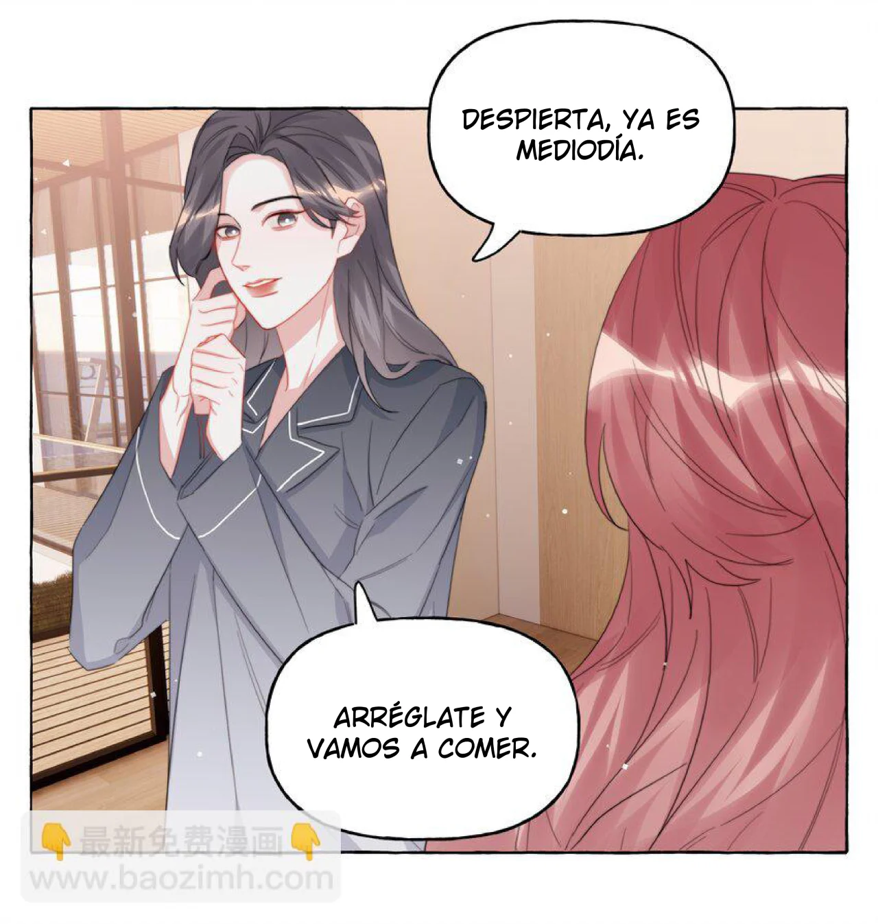 La Reina del Espectáculo Capítulo 117 - Página 17