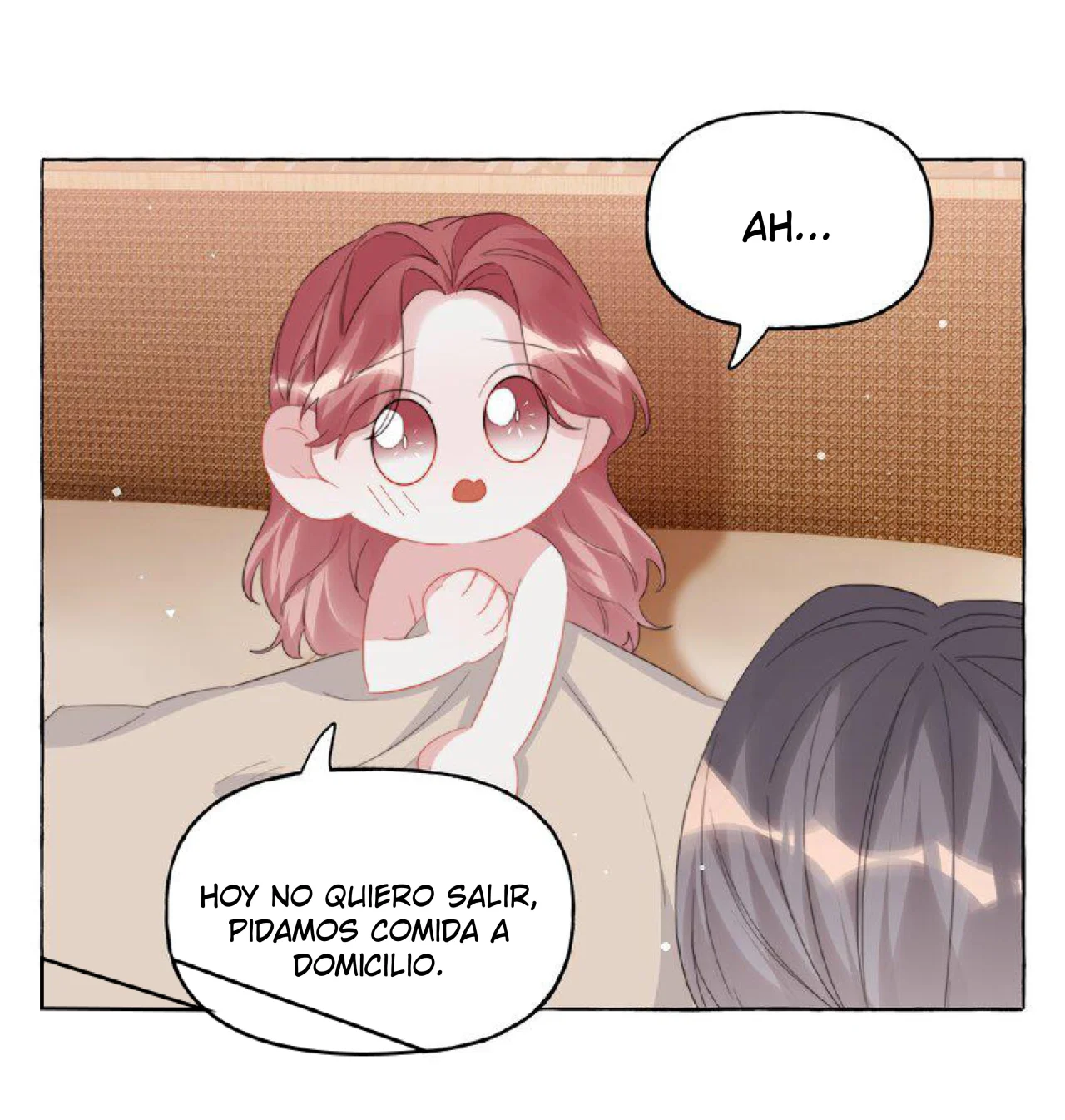 La Reina del Espectáculo Capítulo 117 - Página 18