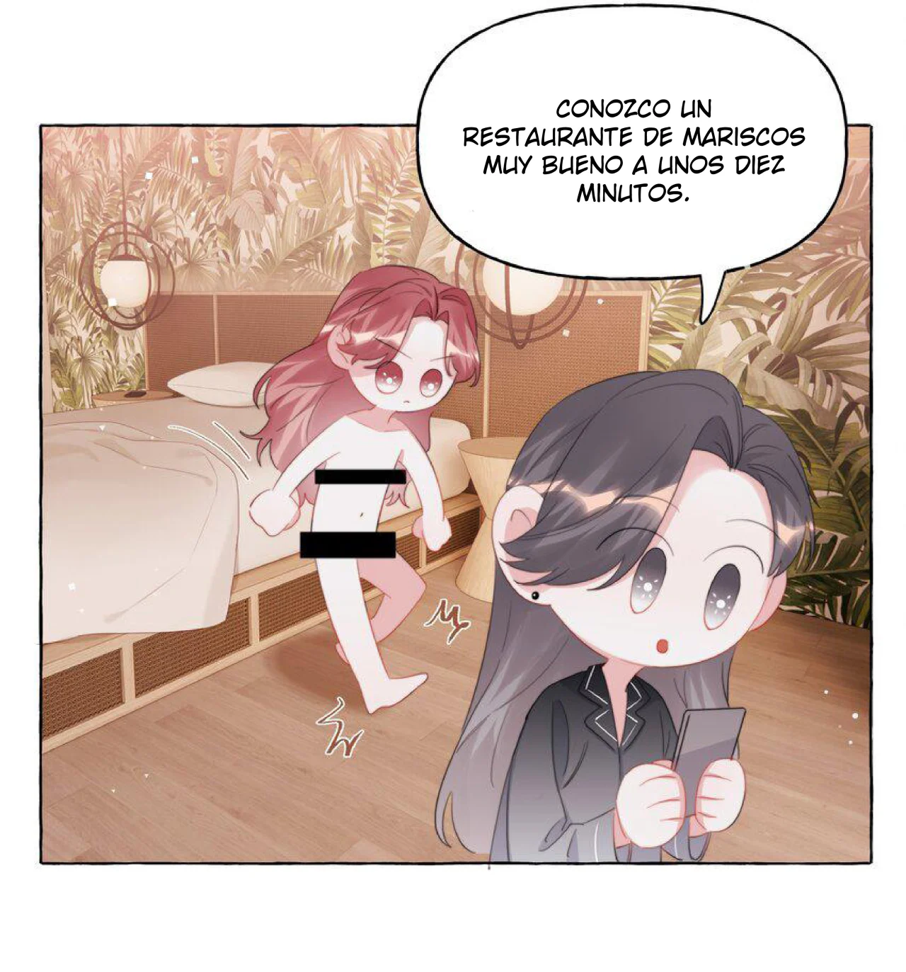 La Reina del Espectáculo Capítulo 117 - Página 19