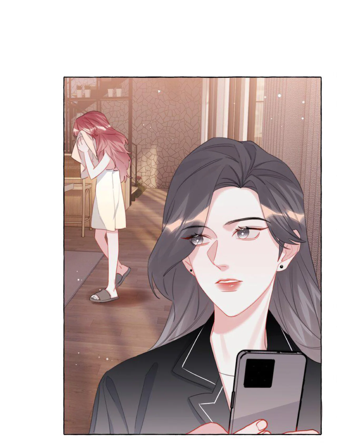 La Reina del Espectáculo Capítulo 117 - Página 21