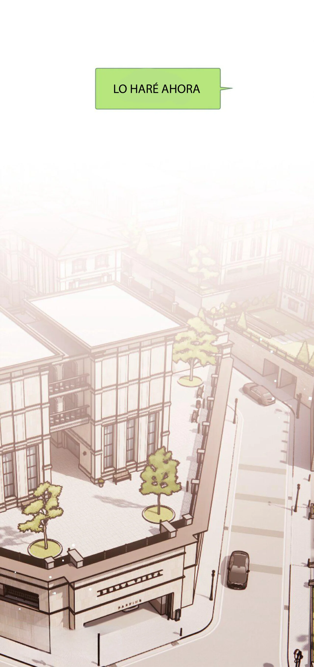 La Reina del Espectáculo Capítulo 117 - Página 23