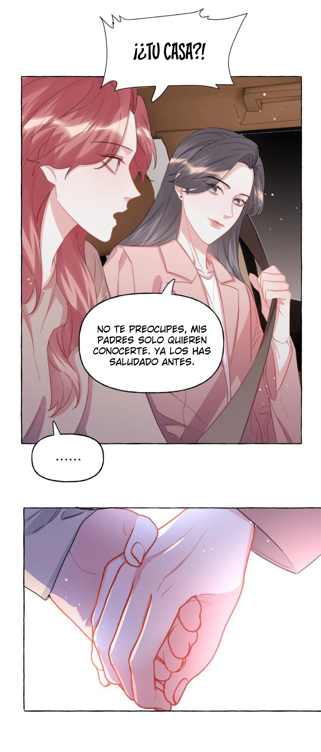 La Reina del Espectáculo Capítulo 117 - Página 25