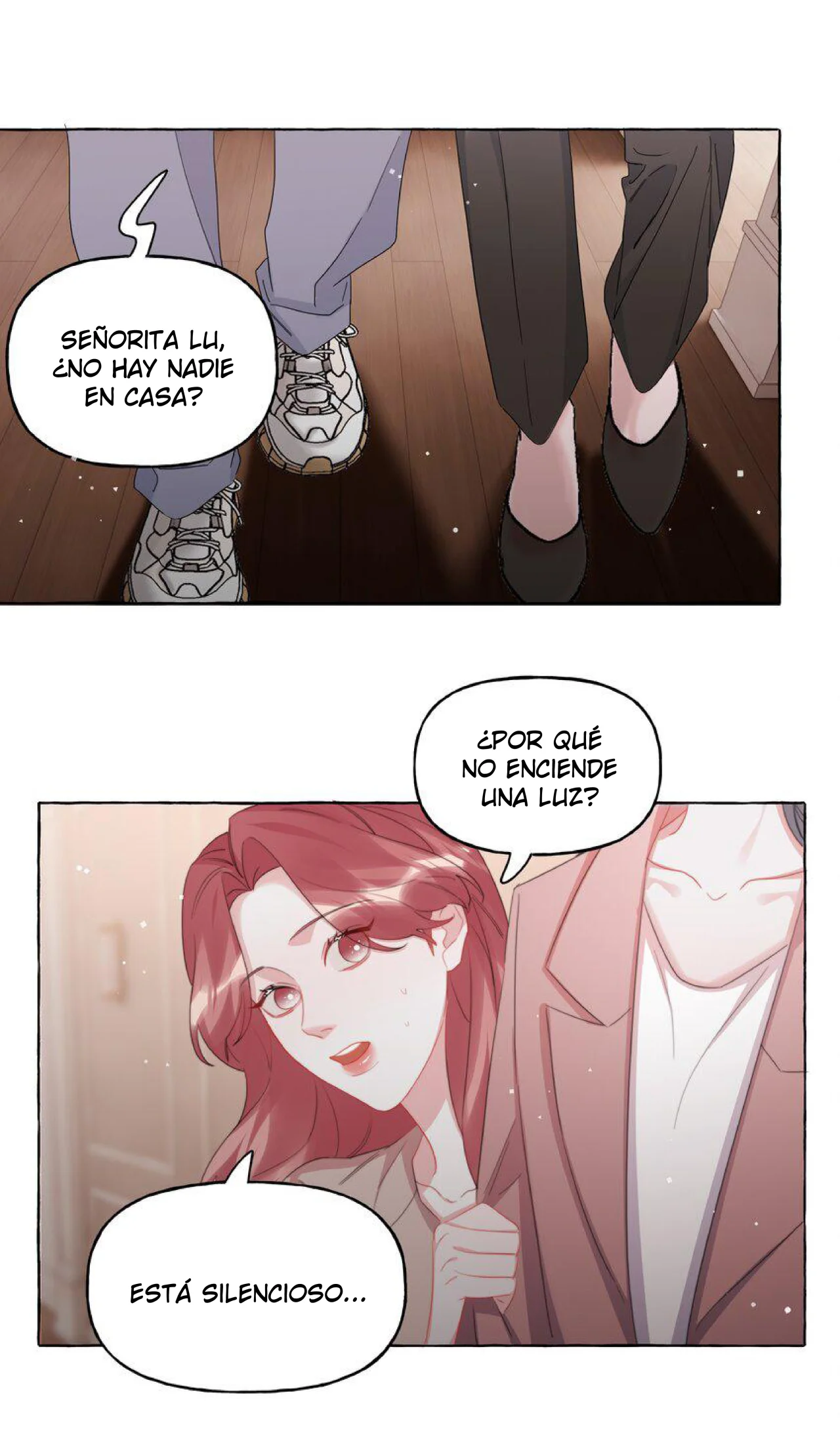 La Reina del Espectáculo Capítulo 117 - Página 26