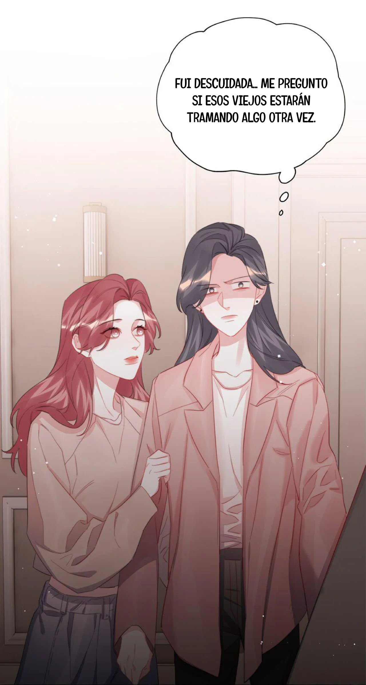 La Reina del Espectáculo Capítulo 117 - Página 27