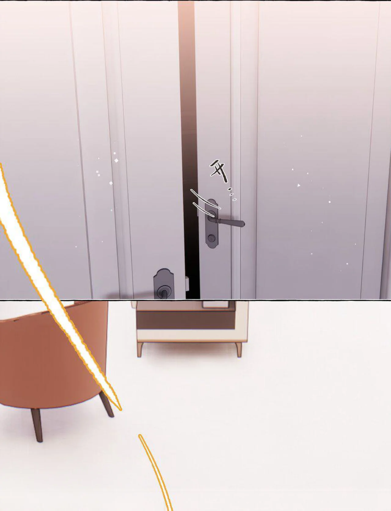 La Reina del Espectáculo Capítulo 117 - Página 28